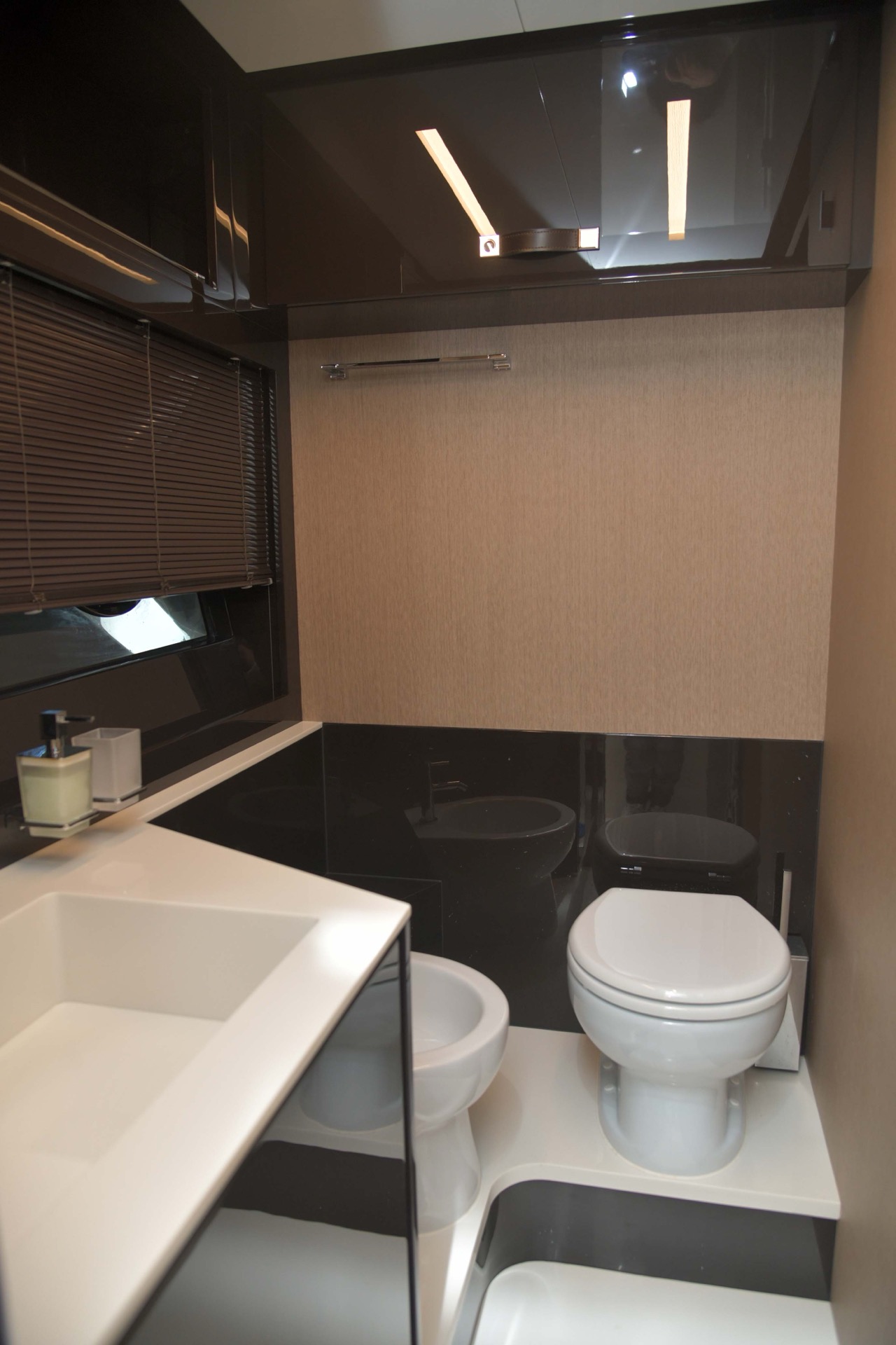 RIVA 56' RIVALE - Miniatura 11