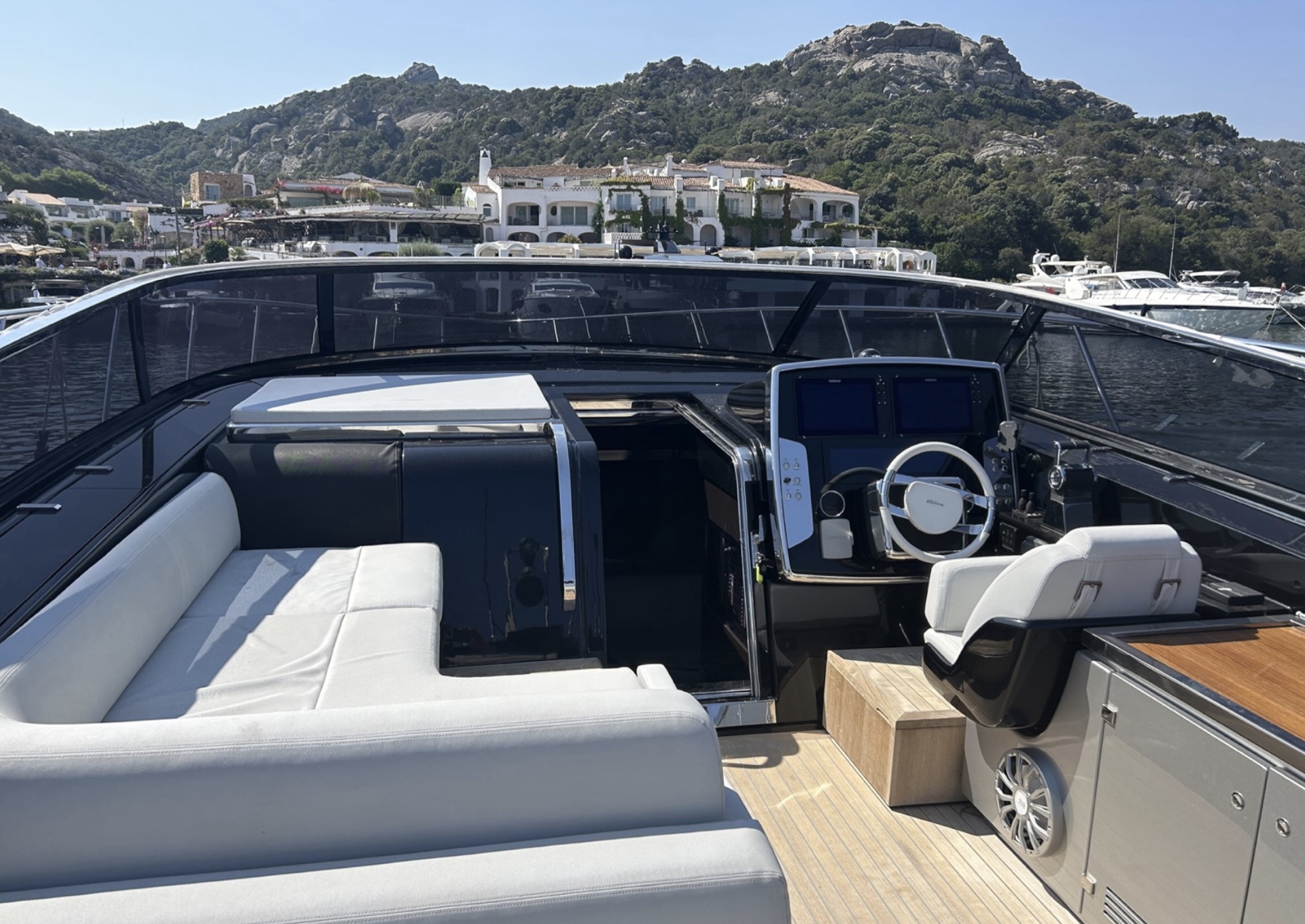 Prestazioni Esaltanti