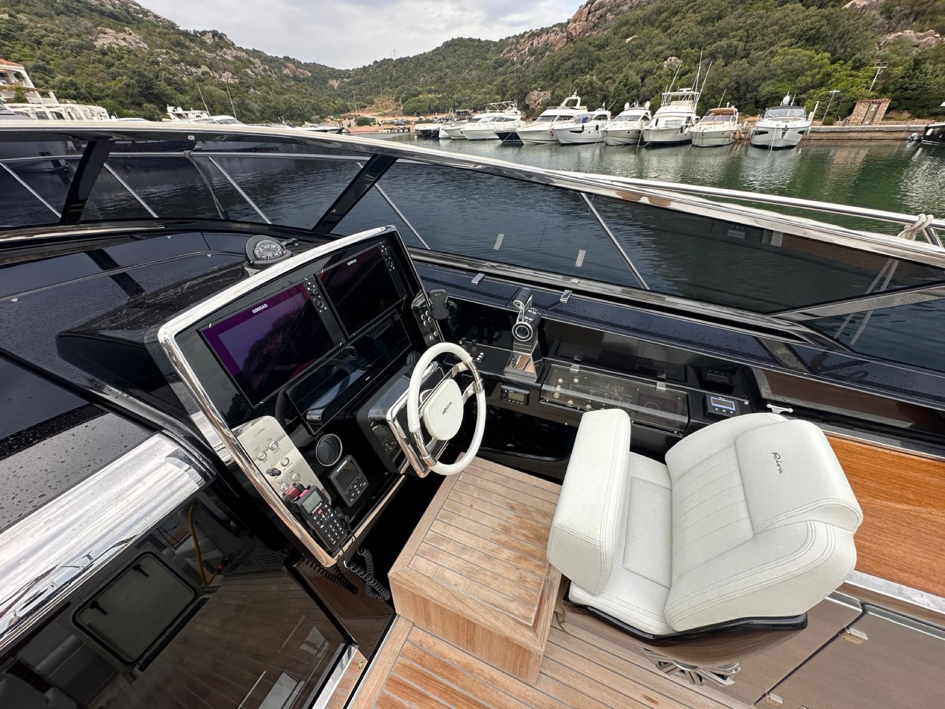 Comfort e Raffinatezza