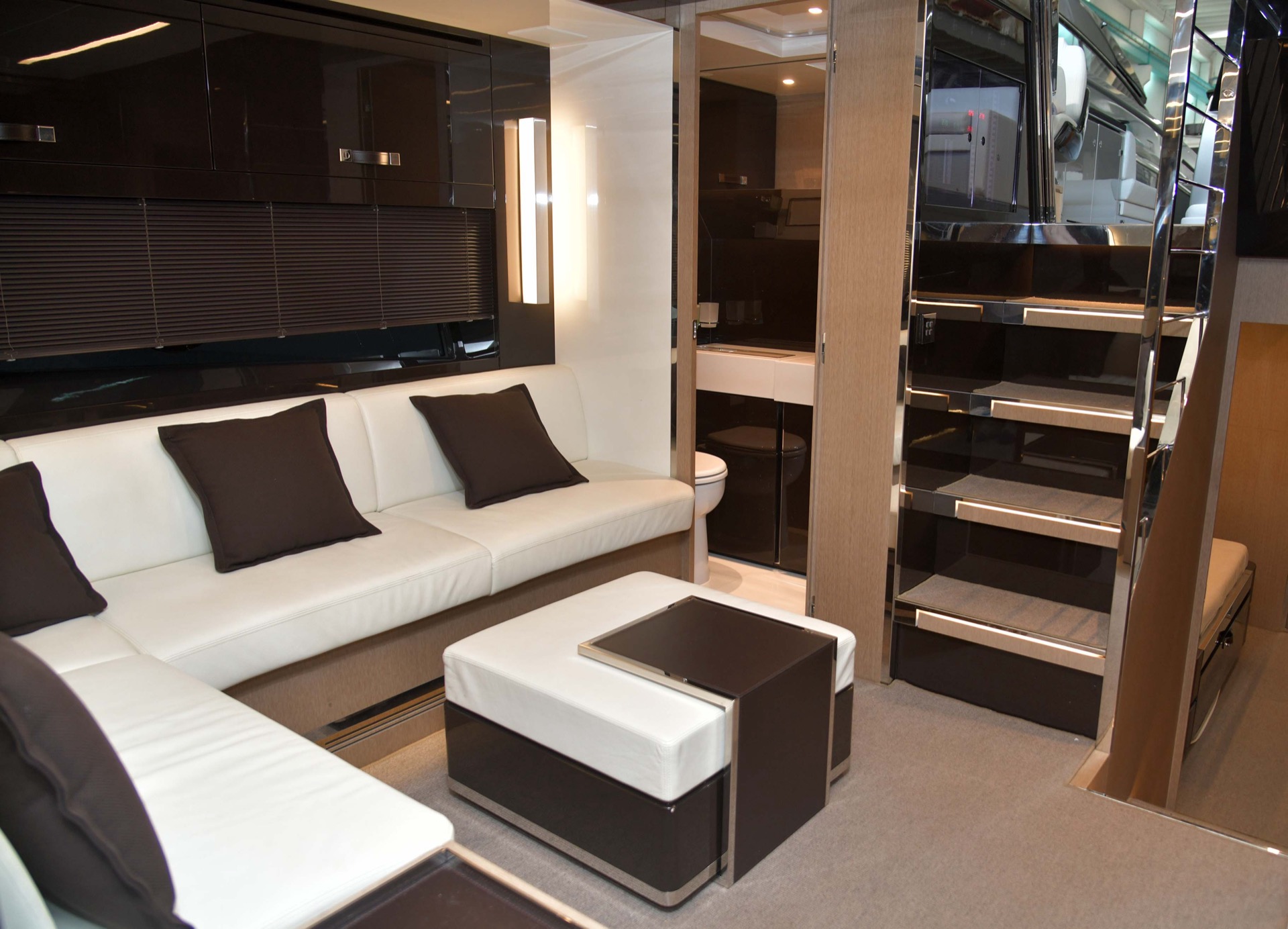 RIVA 56' RIVALE - Miniatura 6