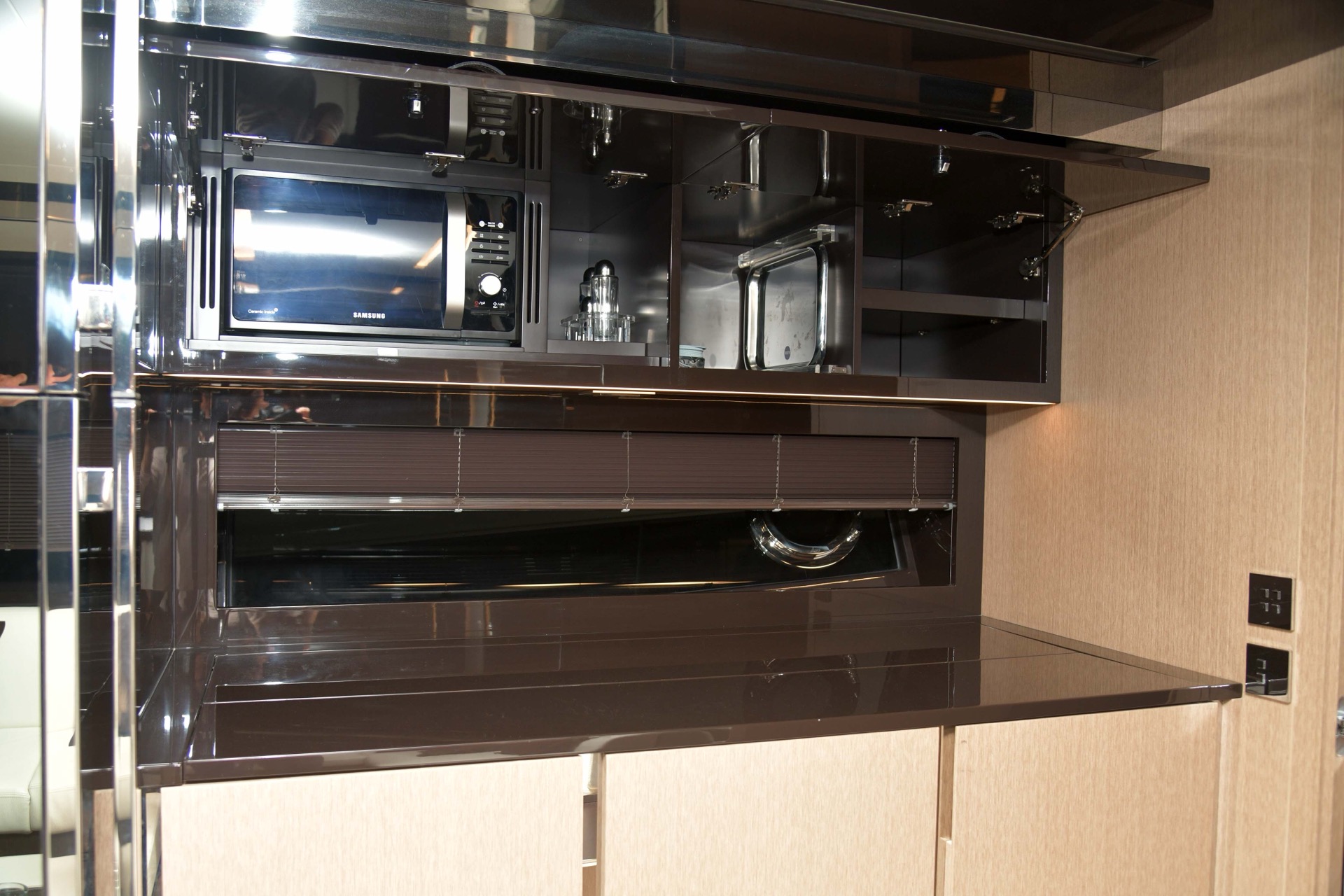 RIVA 56' RIVALE - Miniatura 7