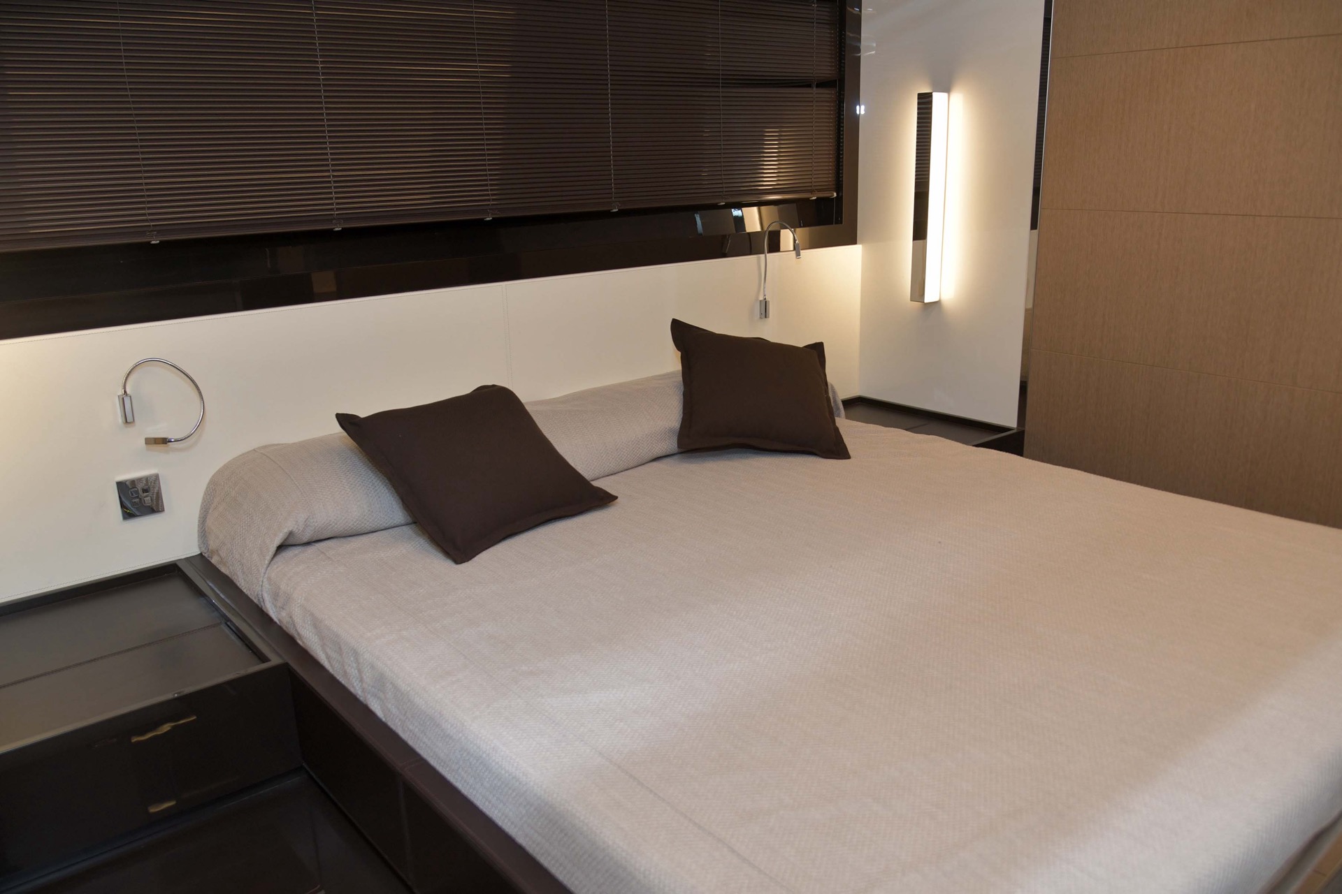 RIVA 56' RIVALE - Miniatura 9